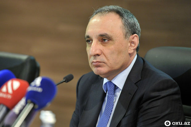 Kamran Əliyev Azərbaycanın baş prokuroru təyin edildi - SƏRƏNCAM
