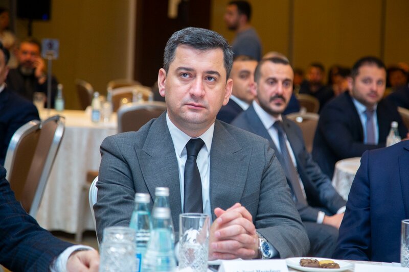 Marsol Group partnyorlarına 