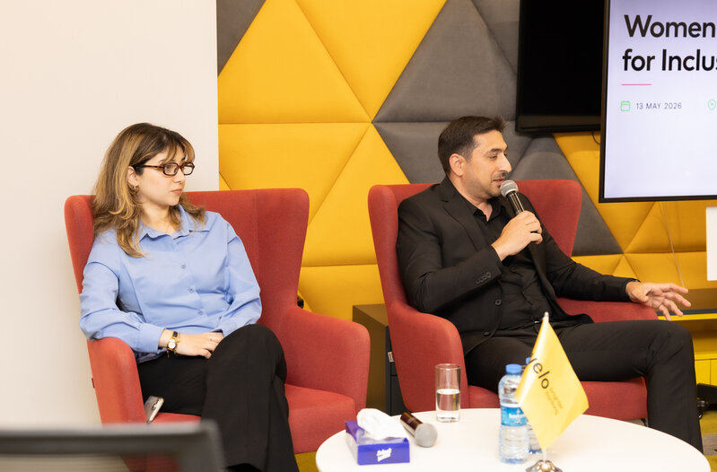Yelo Bank inklüziv şəhər və qadın sahibkarlığı mövzusunda beynəlxalq tədbirə ev sahibliyi etdi