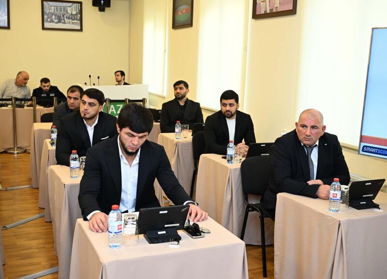 Tofiq Musayevə yüksək vəzifə verildi - FOTO