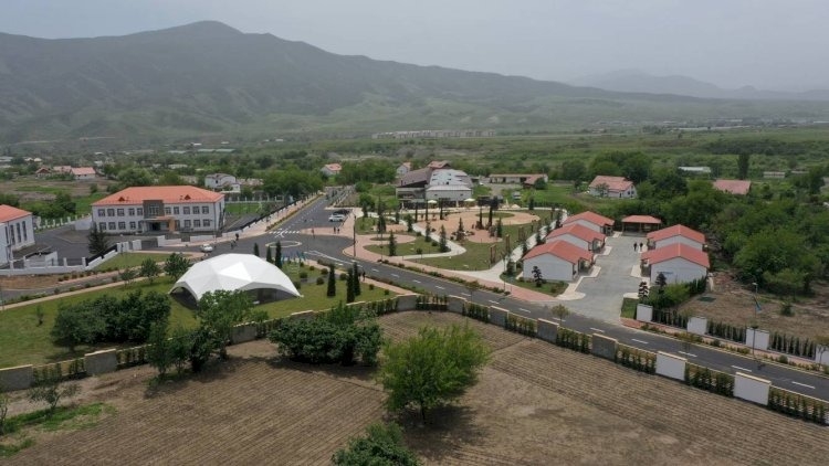 Xocalıda dəhşətli hadisə: 17 yaşlı oğlan yaralandı