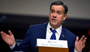 KİV: ABŞ Mərkəzi Kəşfiyyat İdarəsinin direktoru Brüsselə məxfi səfər edib