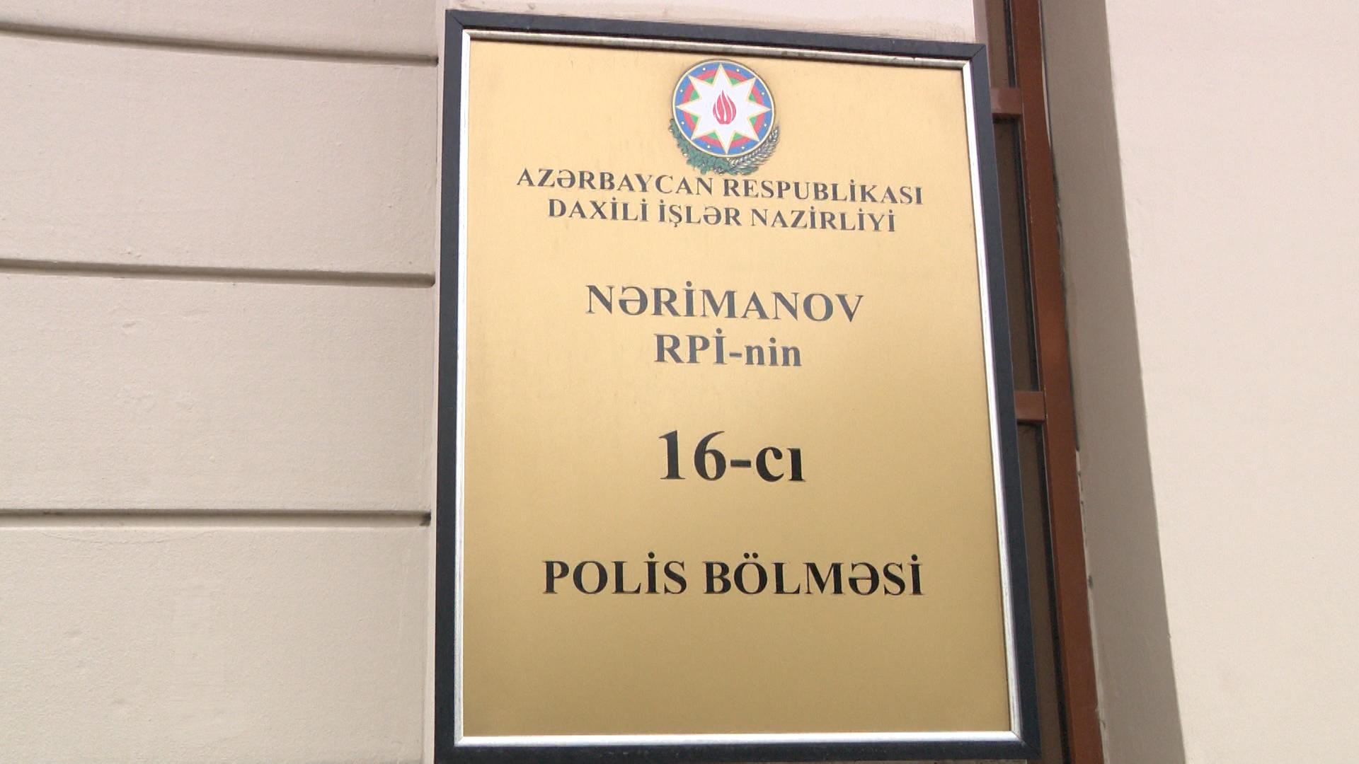 Narkotik satışı ilə məşğul olan şəxs saxlanılıb - FOTOLAR
