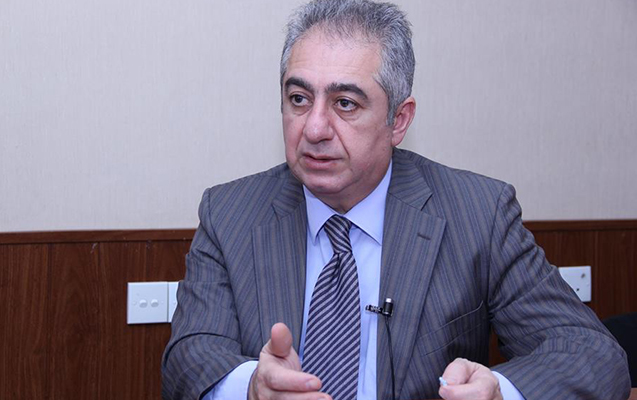 Qubad İbadoğlunun ailəsinin ölkədən çıxışına qadağa qoyuldu