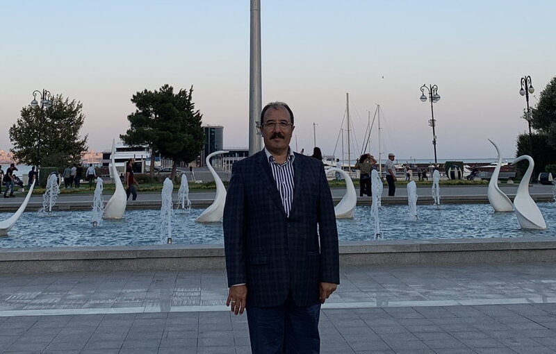 Türkiyənin ölkəmizdə yeni səfiri: "Biz köklü dostluq və qardaşlıq ruhunda sevgi ilə işləyəcəyik" - FOTO