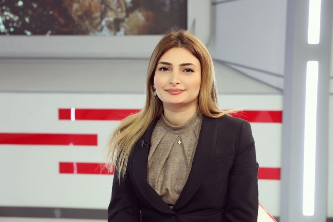 Azərbaycan tranzit qapılarını açdı: regionda yeni mərhələ