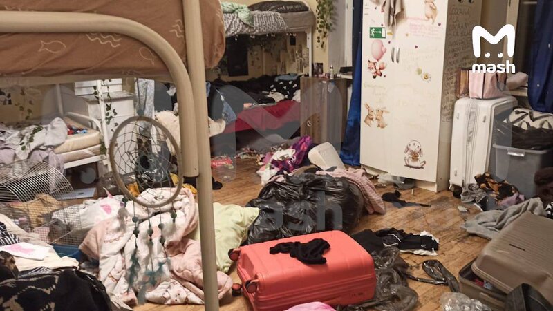 Rusiyada dəhşət: İşgəncə verilən 