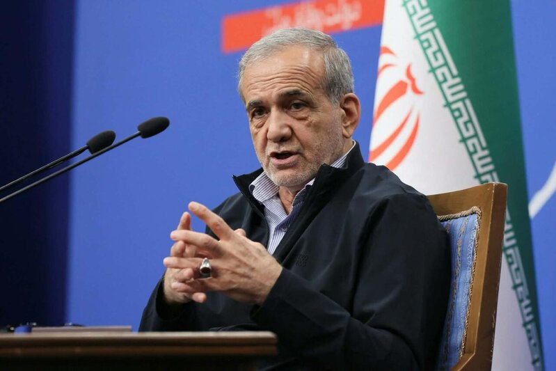 ABŞ və İranın sülh imzalamasına əsas maneə BUDUR - Pezeşkian ilk dəfə ETİRAF ETDİ