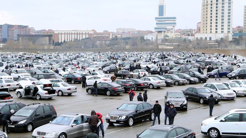 Azərbaycanın avtomobil bazarında mövcud vəziyyət - Qiymət artımları və yeni trendlər