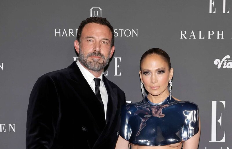 Lopez keçmiş ərinə həsr etdiyi döyməni sildirib - FOTO