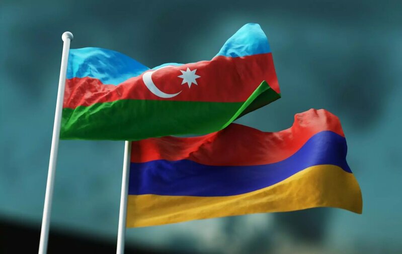 Azərbaycandan Ermənistana ÇAĞIRIŞ