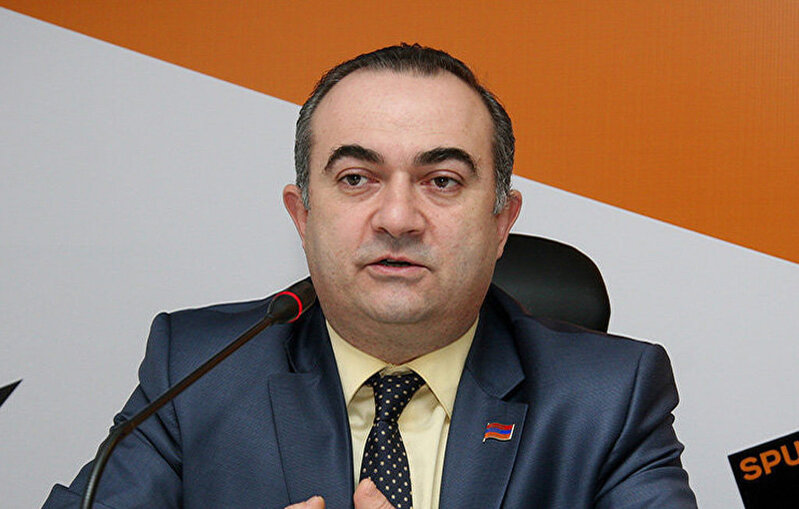 Poqosyan: 