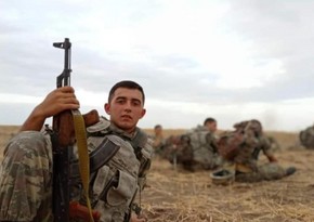 Vətən müharibəsində şəhid olan cüdoçular - FOTOLAR/SİYAHI