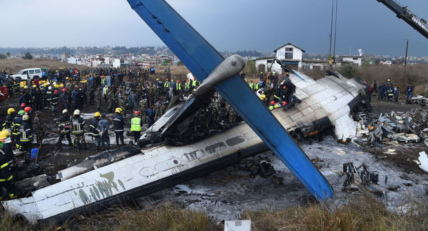 15 ayda 526 nəfəri öldürən "kabus": "Boeing 737" - FOTO