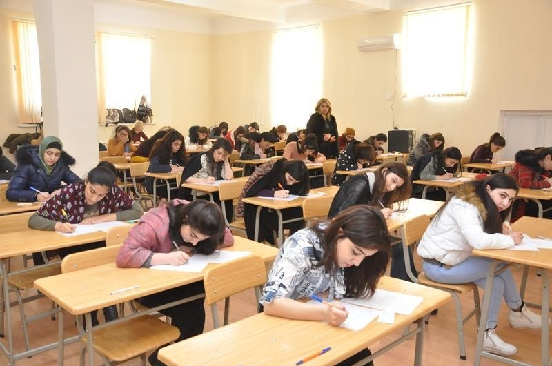 DİM-dən buraxılış imtahanında iştirak edəcək şagirdlərə MÜRACİƏT