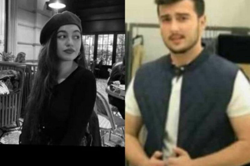 Tibb Universitetinin qəzada həlak olan tələbələri - FOTO