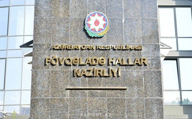 Fövqəladə Hallar Nazirliyi vətəndaşlara müraciət etdi – VİDEO 