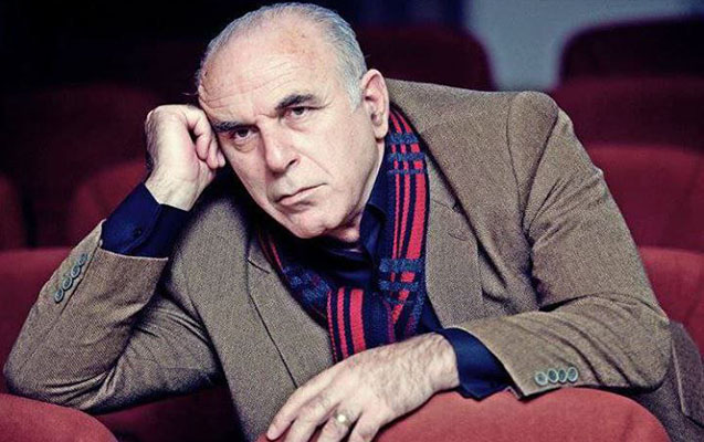 2023-cü ildə dünyasını dəyişən məşhurlarımız - SİYAHI