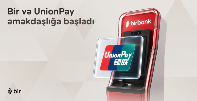 Bir və 
