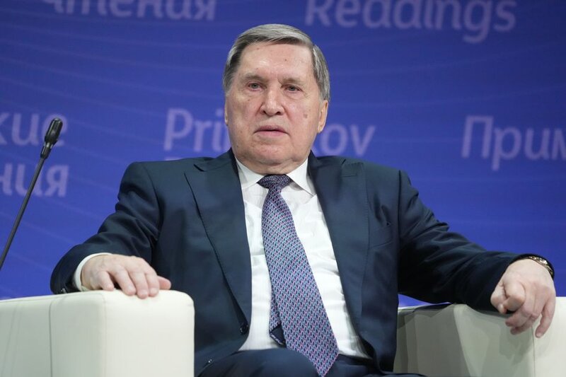 Rusiya Türkiyənin vasitəçilik təklifini təsdiqlədi