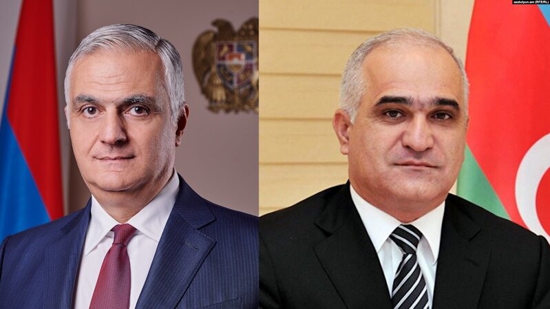 Şahin Mustafayev Qriqoryanla nələri müzakirə edəcək?