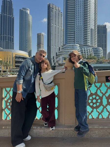 Keçmişin ağırlığı yavaş-yavaş geridə qalır' - Xoşqədəm Hidayətqızı