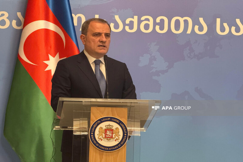 Ermənistanla sülh yolunda yaxşı perspektivlər mövcuddur – Nazir