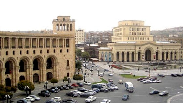 Ermənistan onu Rusiyaya verməkdən imtina etdi
