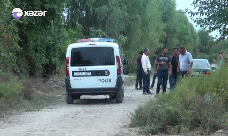 Azərbaycanda qaçırılan 14 yaşlı qızla bağlı cinayət işi açıldı - VİDEO