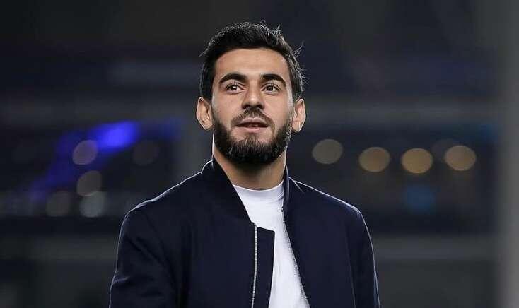 Elvin Azərbaycanın ən bahalı futbolçusu oldu - FOTO