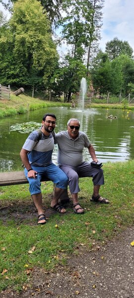 20 min avroluq işini atıb, Azərbaycana gələn həkim: Müalicə üçün xarici ölkəyə getməyi məsləhət görmürəm