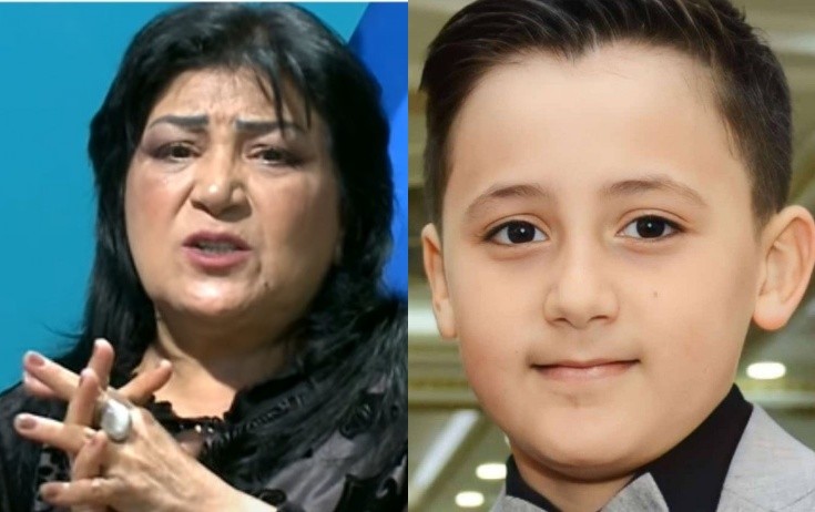 Dostların böyüyür, atan qocalır, təkcə sənin yaşın elə 10 qalır