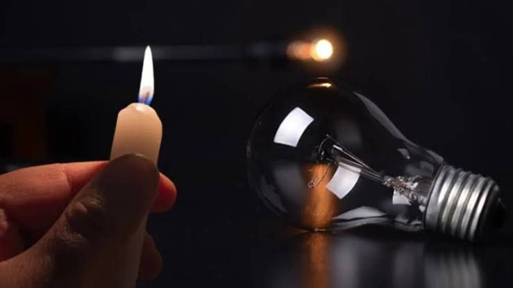 Bu ərazilərdə işıq olmayacaq