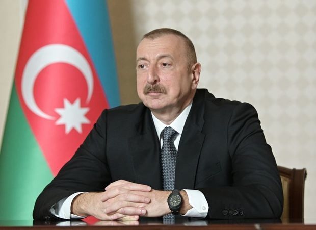 Prezident: "Hərbi təcavüz olarsa, Türkiyənin dəstəyi variantını nəzərdən keçirəcəyik