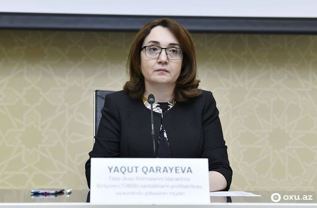 Yaqut Qarayeva gənclərə səsləndi: "Xəstəliyi yüngül keçirəcəklərini zənn edirlər, amma..." 