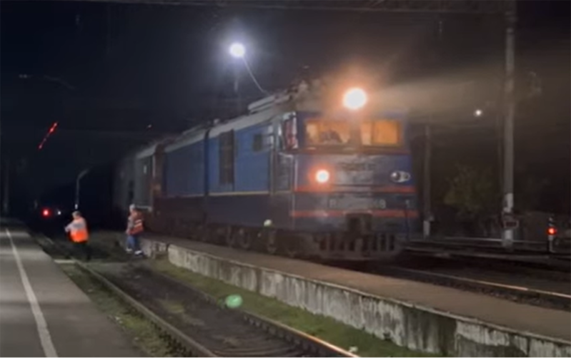 Azərbaycandan keçməklə Ermənistana taxıl göndəriləcək