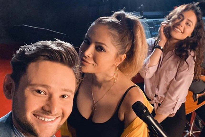 Eldarla Nigar da onlayn "Eurovision"da olacaq