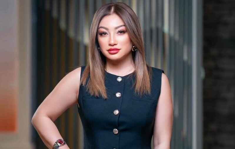 Xatirələrimi orada buraxaraq çıxdım' - Zümrüd