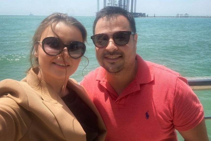 Sevdadan nişanlısına qadağa