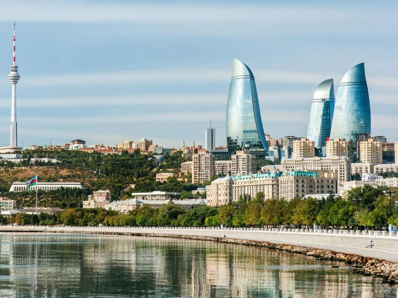 Bakının ən bahalı küçəsi bəlli oldu