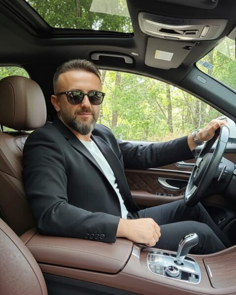 Gəncədə türkiyəli iş adamı evində ölü tapıldı - Foto