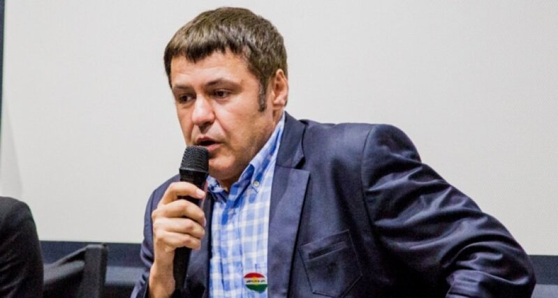 İkbal Durre: "Ermənistan hər şeyini itirə bilərdi, buna görə İrəvanın niyə narazı olduğunu anlamıram
