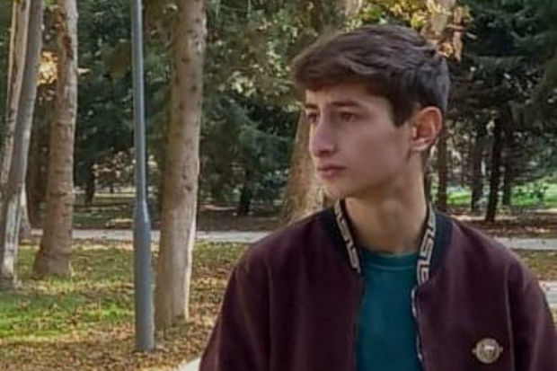 Azərbaycanda tələbə vəfat etdi – FOTO