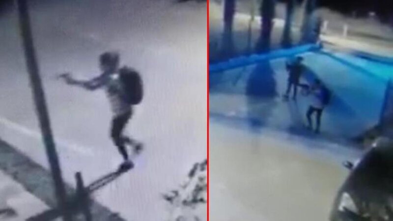 Türkiyədə terror aktı TÖRƏDİLDİ - Ölən və yaralı var - VİDEO