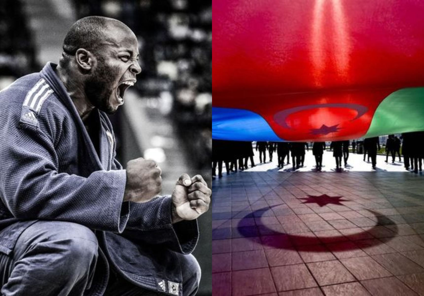 Oxu.Az-ın fotoqrafı beynəlxalq mükafat qazanıb - FOTO