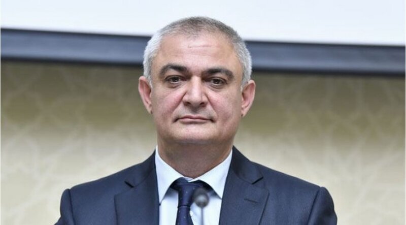 Prezident İlqar Mustafayevi işdən çıxardı