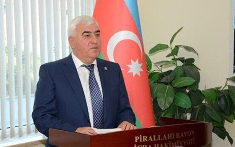 İcra başçısına ağır itki