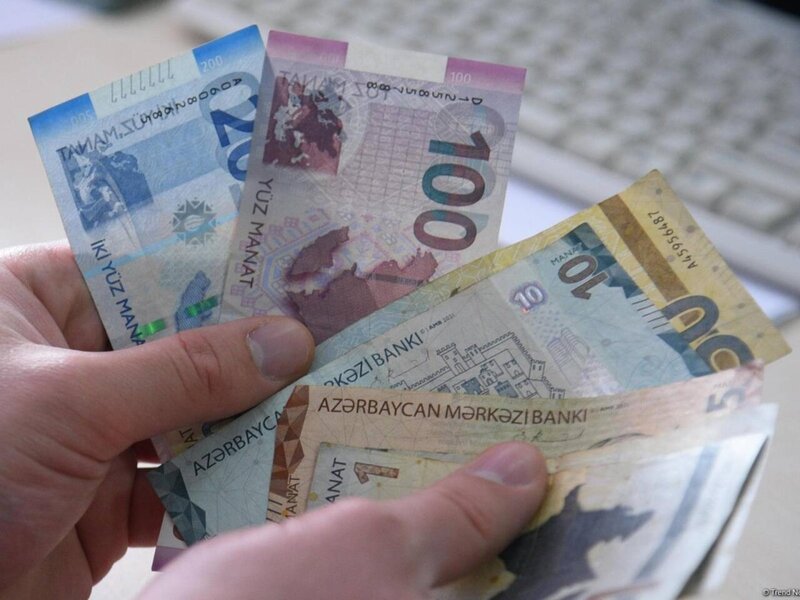 Avro və rubl bahalaşdı? - Rəsmi məzənnə