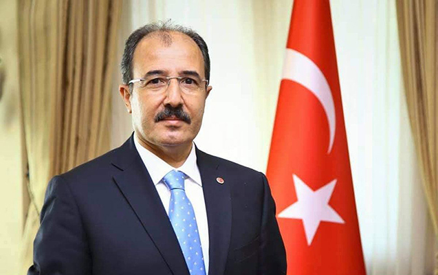 Türkiyə səfiri: 'Xankəndidə və Xocalıda yüksəldilən bayraq heç vaxt enməyəcək