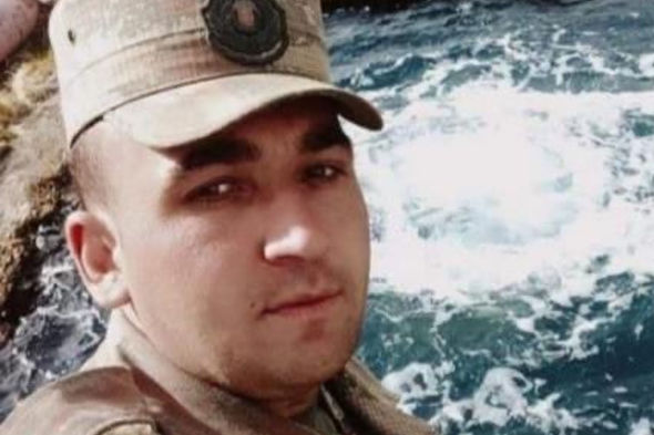 Düşmən təxribatının qarşısını alarkən şəhid olanlardan biri Ağstafadandır - FOTO
